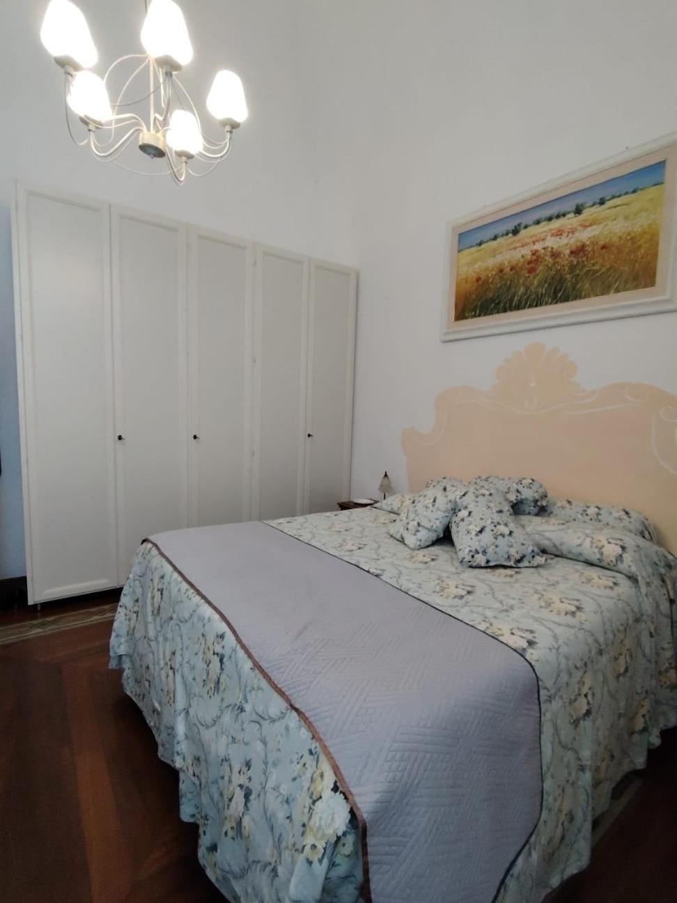 B&B Al Duomo Mola di Bari Eksteriør billede